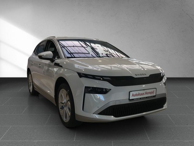 Skoda Enyaq 60*AHZV*PDC*CAM*NAVI*ACC*4xSHZ*MATRIX