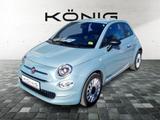 Fiat 500 Club Sound Klima*Carplay*LM-Felgen - Fiat 500: Limousine, F