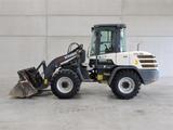 Terex TL70 + Fork - Terex Mobilbagger