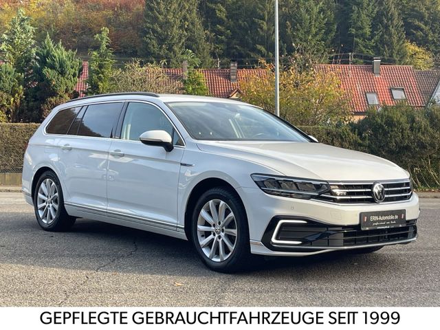 Volkswagen Passat Variant GTE 1,4 TSI*ACC*8FACH*LED*MASSAGE