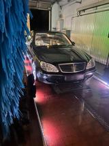 Mercedes-Benz W220 s430 4-matic - Mercedes-Benz S 430 von privat