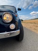 Fiat 500 - Fiat Gebrauchtwagen von 1970