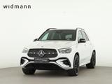Mercedes-Benz GLE 450 d 4MATIC *AMG*WinterP*USB*PanoramaD*MBUX