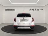 Opel Mokka X 1.4 Turbo Ultimate LED+Navi+SHZ+Winterp. - Opel Mokka X: Ultimate