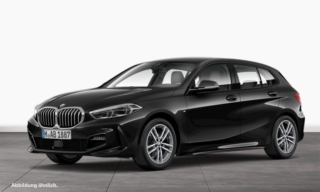 Image of BMW 120