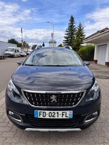 Peugeot 2008 Allure PureTech 110ps Automatik  2019/01 - Peugeot: 201