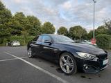 BMW 4 Gran Coupe 420 d xDrive Sport Line - BMW 420: Xdrive