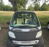 Smart 450 MCC - Smart ForTwo: Mcc