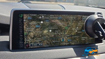 BMW X5 - 11