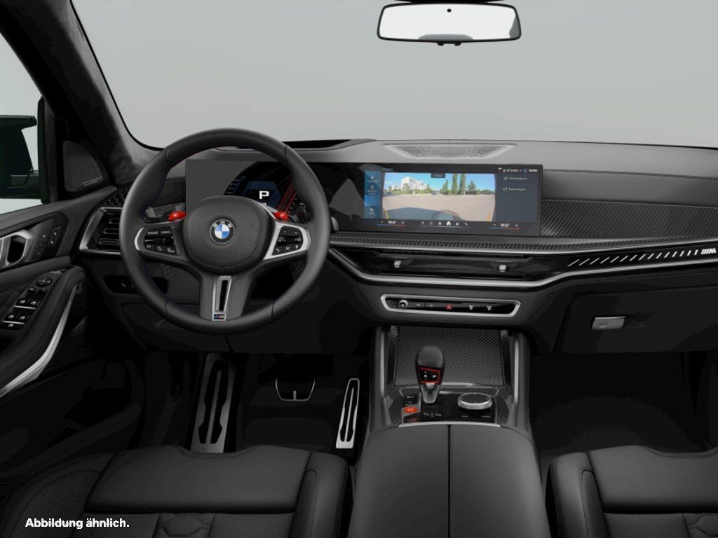 BMW X5 M - Bild 4