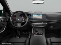 BMW X5 M - Vorschau Bild 4