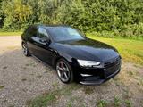 Audi A4 Avant 3.0 TDI S tronic S-Line Garantie Leder  - Audi A4 Gebrauchtwagen in Lübeck