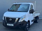 Nissan NV400 KIPPER KLIMA TEMPOMAT - Nissan Nv400