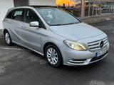 Mercedes-Benz B 200 CDI*PANO*LED*AUTOMATIK* - Mercedes-Benz B 200: Automatik, Cdi