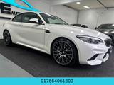 BMW M2 Coupe Competition NAVI COMPOUND BREMSSYSTEM - BMW M2 Gebrauchtwagen in Mülheim (Ruhr)