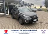 Suzuki Vitara 1.4 Comfort Kamera Navi - Suzuki Vitara: Limousine