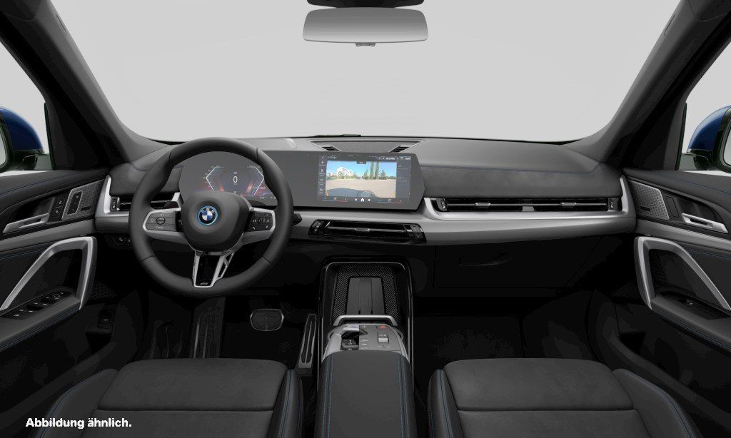 BMW iX1 xDrive30 M Sport HUD PANO ACC AHK RFK NAVI foto 3