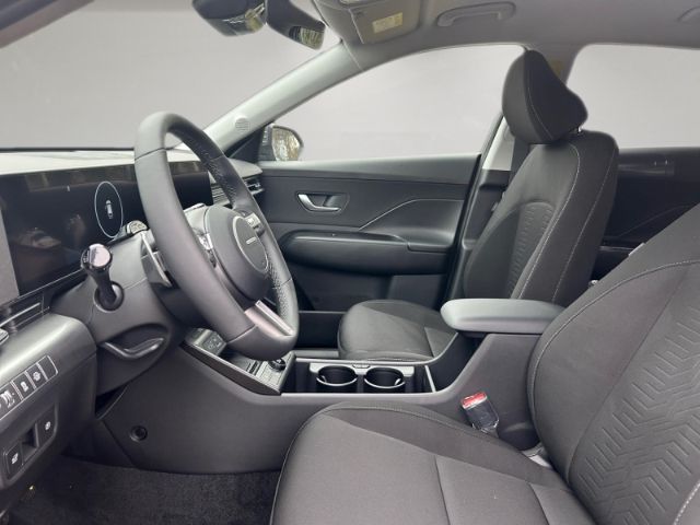 Hyundai KONA - Bild 8
