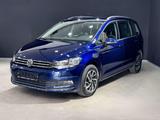 Volkswagen Touran Join Start-Stopp*Navi*Spurhaltea.*AbstTem - Volkswagen Touran JOIN mit Diesel-Antrieb