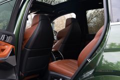 BMW X7 – 21 / 27