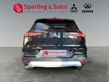 Mitsubishi Grandis Diamant Intro Edition HEV - Mitsubishi Grandis Kombi Gebrauchtwagen