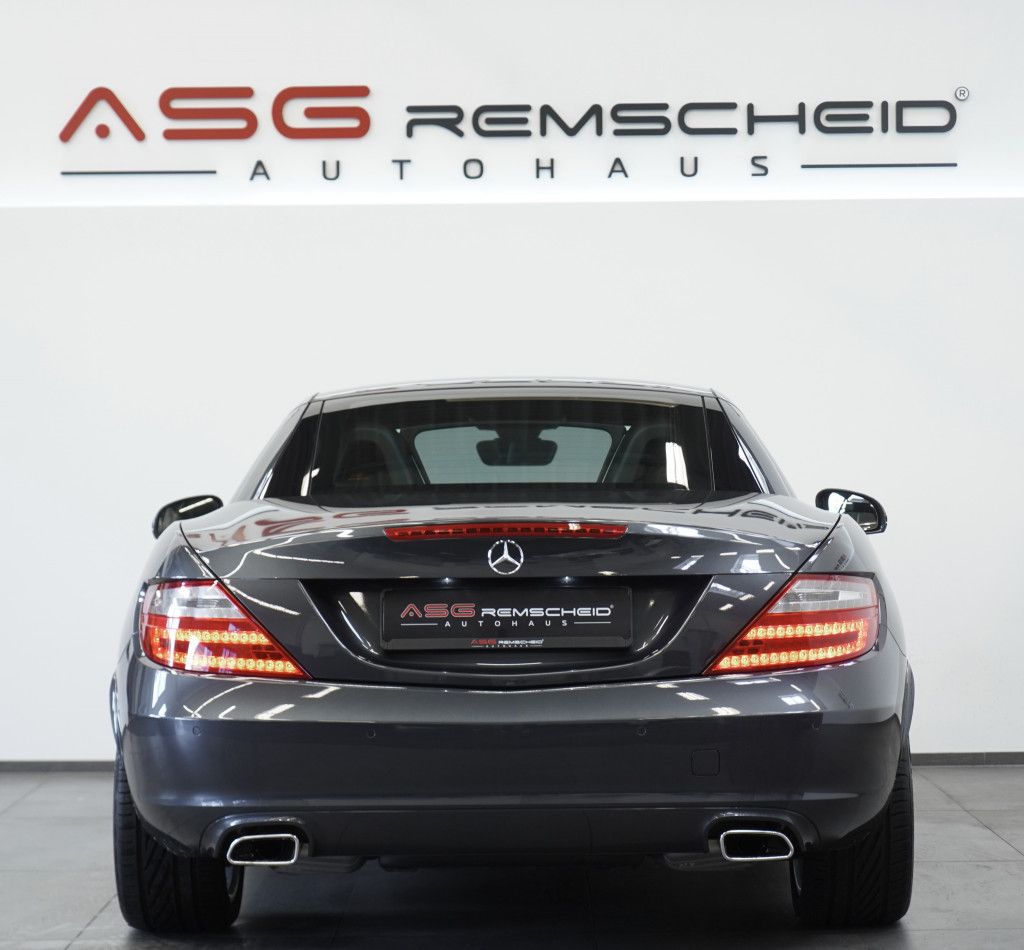 Mercedes Benz Slk 200