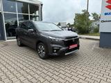 Suzuki S-Cross 1.4 Boosterjet  AllGrip Hybrid - Suzuki Gebrauchtwagen in Augsburg