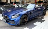 Mercedes-Benz AMG GT R Roadster 1 of 750 Magno*Keramik*Carbon - gebrauchte Mercedes-Benz AMG GT R aus dem Jahr 2020