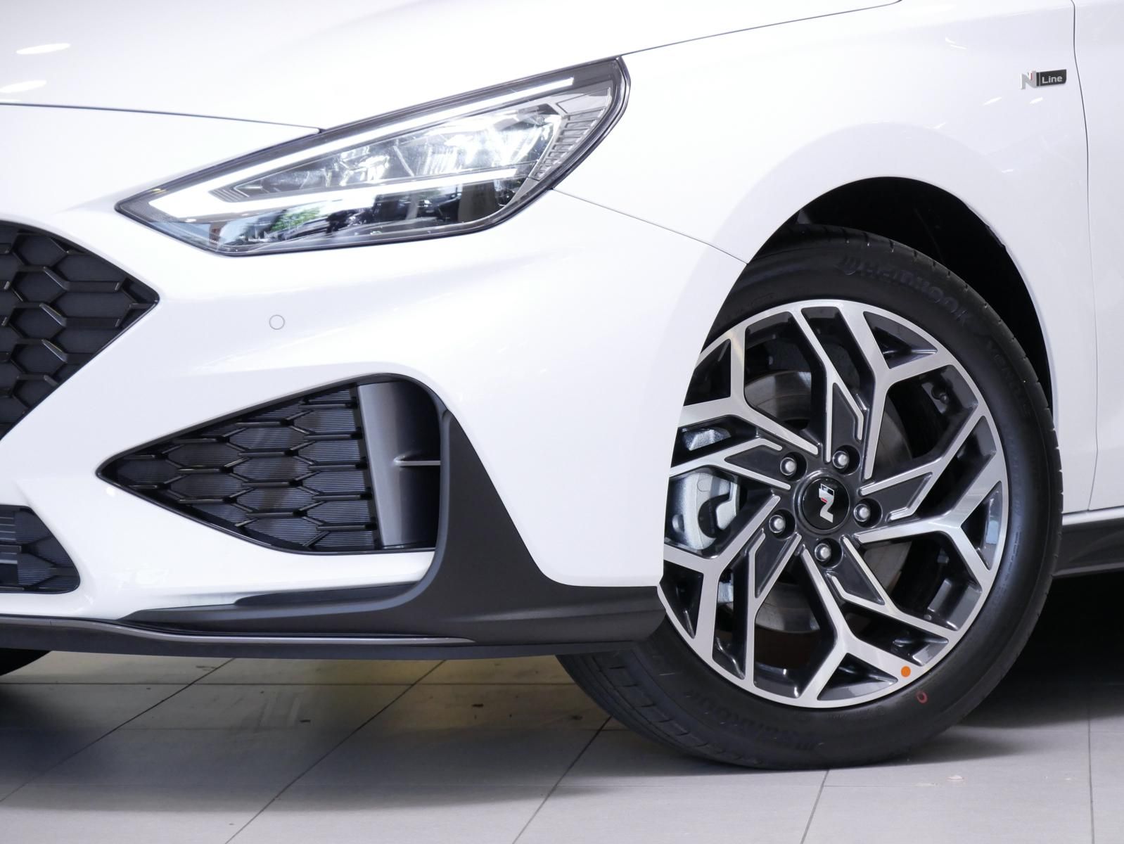 Hyundai i30 - Bild 6