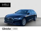 Audi A6 Avant 40 TDI S-tronic Matrix Rückfahrkamera S - Audi A6 Gebrauchtwagen in Erfurt