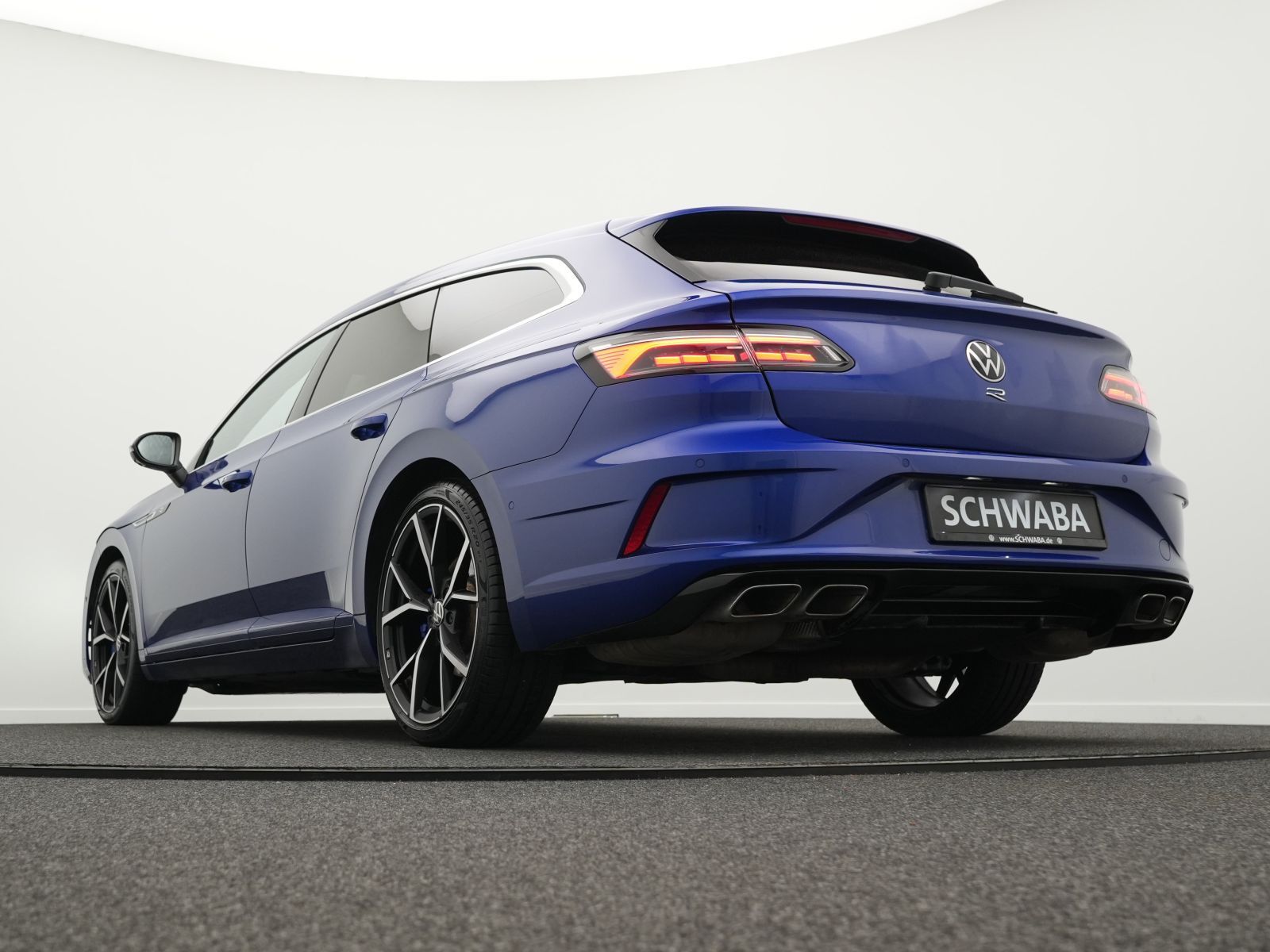 Volkswagen Arteon - Bild 22