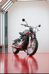 Horex Regina Evo 2022 - HOREX MOTORRAD