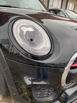MINI Mini Cooper jcw cabrio - MINI MINI: Cabrio, Jcw