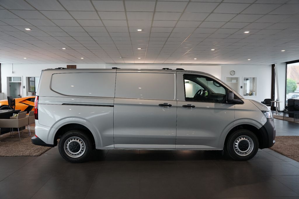 VW e-Transporter Kasten LR | Tempomat | Doppelsitz VW e-Transporter Kasten LR | Tempomat | Doppelsitz