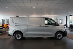 VW e-Transporter Kasten LR | Tempomat | Doppelsitz VW e-Transporter Kasten LR | Tempomat | Doppelsitz