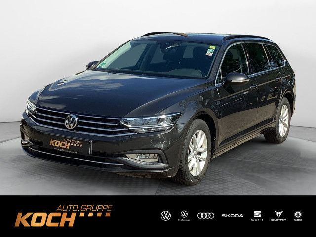 Volkswagen Passat Variant 1.5 TSI Business DSG Navi LED AHK