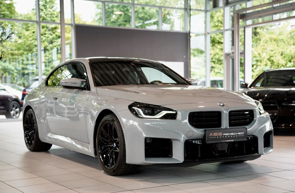 Bmw M2