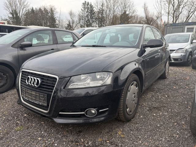 Audi A3 Sportback*1.2*Attraction*PANO*SHZ*KLIMAAUT*