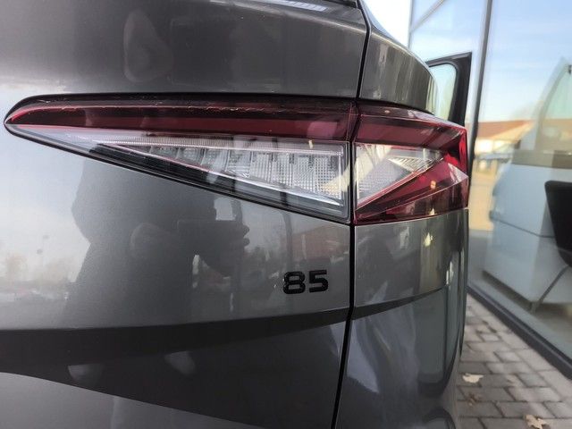 Fahrzeugabbildung SKODA Enyaq 85 Sportline +AHK+NAVI+SHZ+CANTON+ACC+LED+