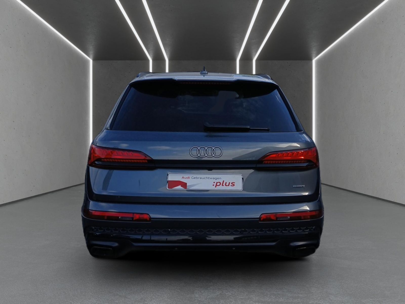Audi Q7 - Bild 7