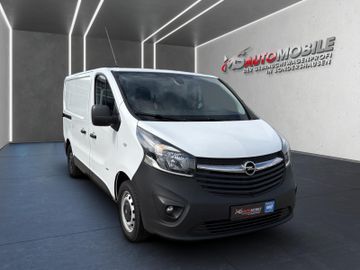 Opel Vivaro - 3
