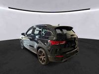 Cupra Ateca - Vorschau Bild 4