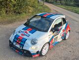 Abarth 595 Competizione 1.4 T-Jet 16V 595 Competizi... - Abarth 595 Competizione: Automatik