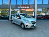 Chevrolet Spark 1.0 LS - Chevrolet Spark: 1.0