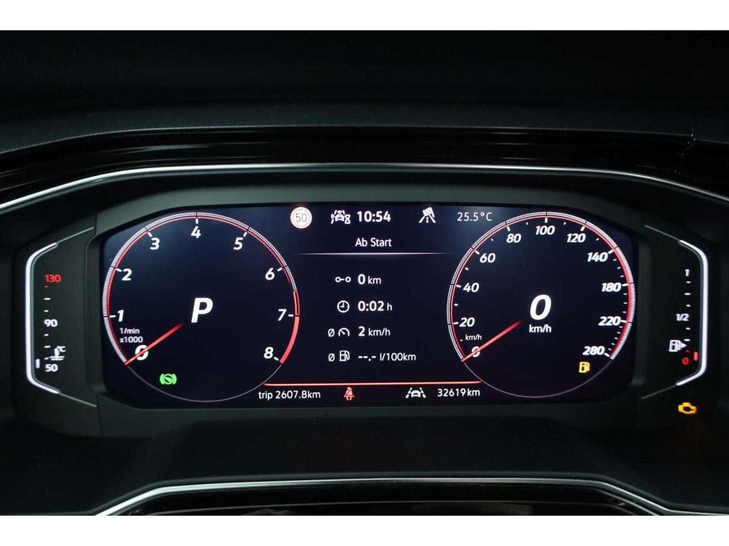 Volkswagen Polo GTI 2.0 TSI DSG Matrix/App-Connect/Kamera, миниатюра 13