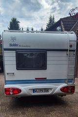 Hobby 440 SF easy de luxe - Hobby 440 de luxe