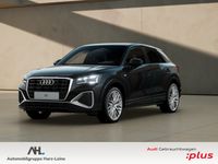 Audi Q2 - Vorschau Bild 1