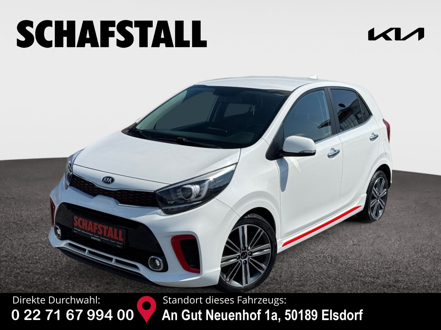 KIA Picanto