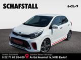 Kia Picanto 1.2 GT-Line Technik-Paket Allwetter Navi - Kia Picanto mit Benzin-Antrieb: Limousine