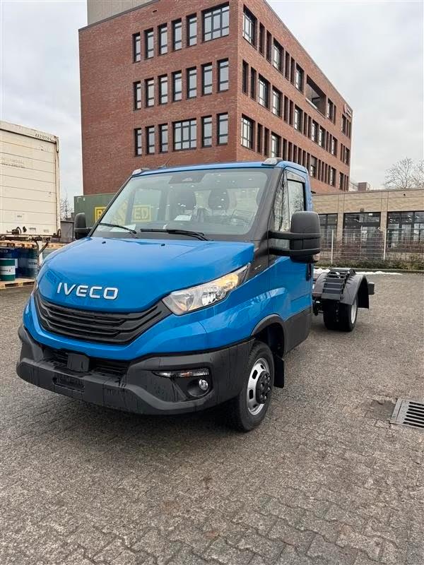 Iveco Daily 50C18H/P